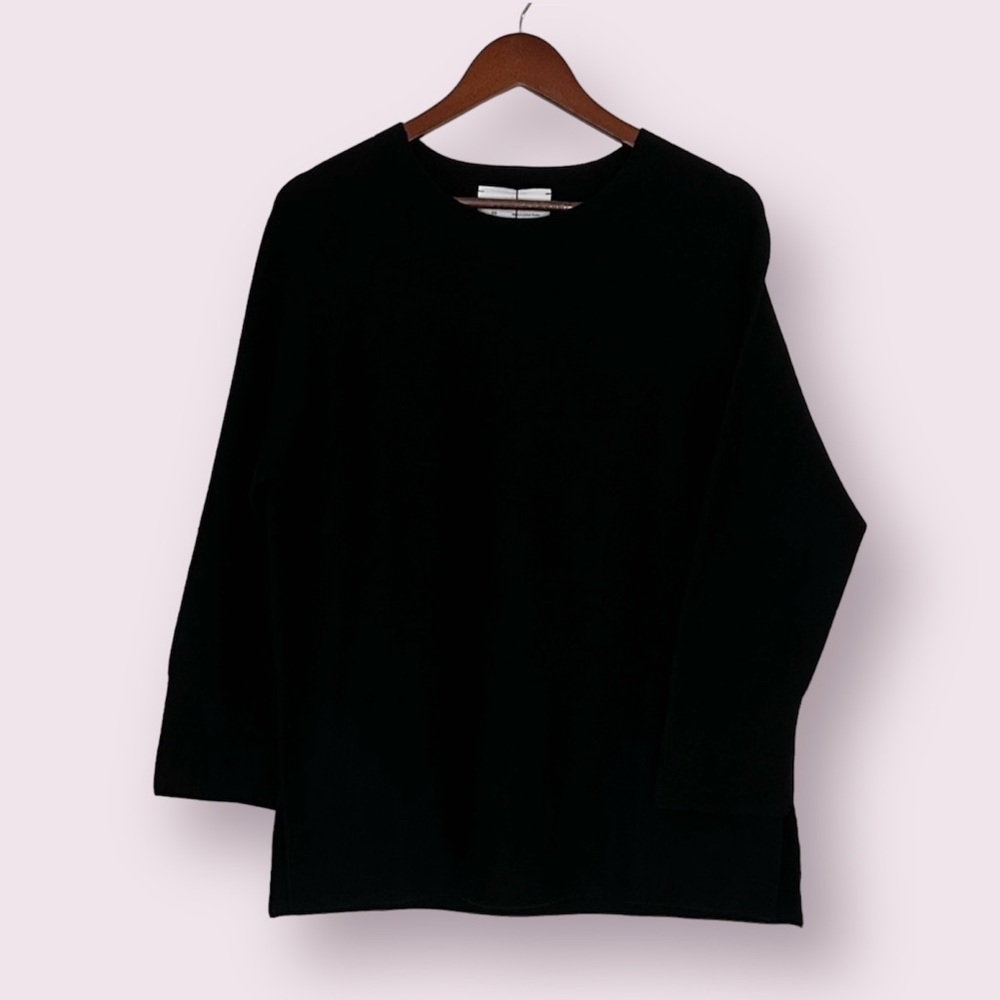 NWT Ministry of Supply | 3D Print-Knit Slouchy Knit Sweater | Various Sizes